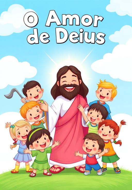 O Amor de Deus
