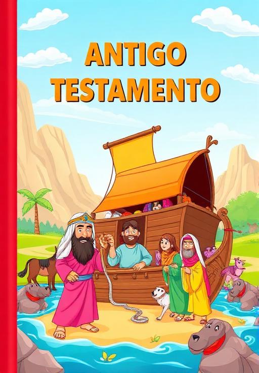 Antigo Testamento