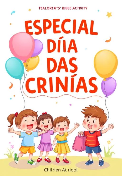Especial Dia das Crianças