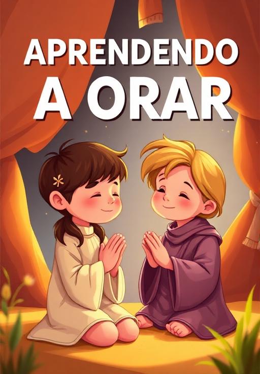 Aprendendo a Orar
